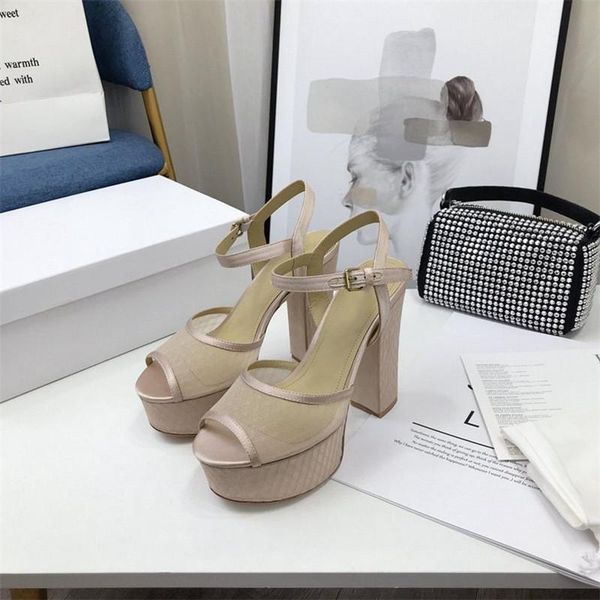 sandals trendy brand platform high heels women 12cm extreme heel chaussure femme mesh leather club party thick lady pumps, Black
sandals trendy brand platform high heels women 12cm extreme heel chaussure femme mesh leather club party thick lady pumps, Black