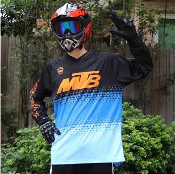 2021 new motorcycle polyester quick-drying riding suit with long sleeves can be customized for men's quick-surrender mountain bike ridi
2021 new motorcycle polyester quick-drying riding suit with long sleeves can be customized for men's quick-surrender mountain bike ridi
