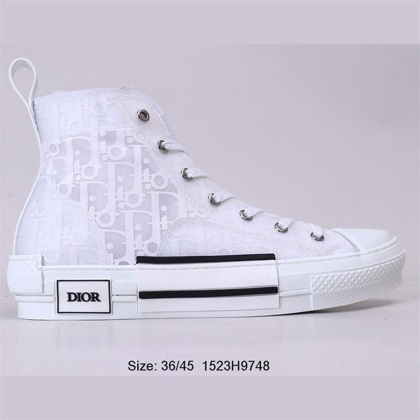 19ss dìòr oblique homme kà ws b23 bee newsprint luxury designer brand paris basketball high sneakers chucks canvas shoes casual boots, Black
19ss dìòr oblique homme kà ws b23 bee newsprint luxury designer brand paris basketball high sneakers chucks canvas shoes casual boots, Black