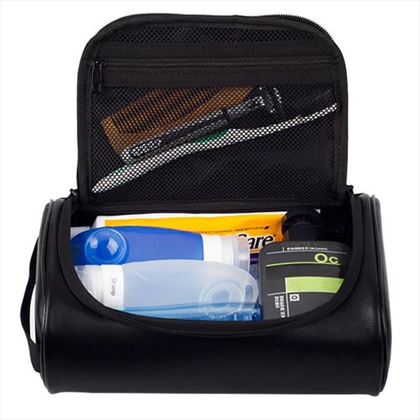 makeup bag women bags men large waterproof pu leather travel cosmetic bag organizer case necessaries make up wash toiletry bag
makeup bag women bags men large waterproof pu leather travel cosmetic bag organizer case necessaries make up wash toiletry bag