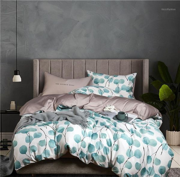 leaf flowers 3d print king double size luxury egyptian cotton bedding set silky soft bed sheet set duvet cover #3391
leaf flowers 3d print king double size luxury egyptian cotton bedding set silky soft bed sheet set duvet cover #3391