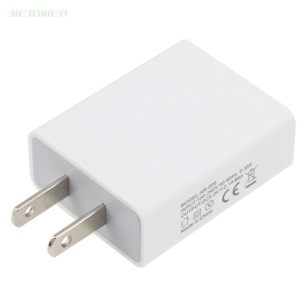 mini single usb charger us plug 2.1a max fast charging wall mobile phone chargers travel adapter for samsung xiaomi 500pcs/lot
mini single usb charger us plug 2.1a max fast charging wall mobile phone chargers travel adapter for samsung xiaomi 500pcs/lot