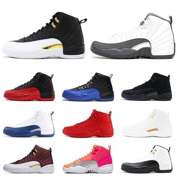 punch 12s jumpman 12 men basketball shoes dark grey ov black white game royal fiba playoffs mens trainer sports sneakers
punch 12s jumpman 12 men basketball shoes dark grey ov black white game royal fiba playoffs mens trainer sports sneakers