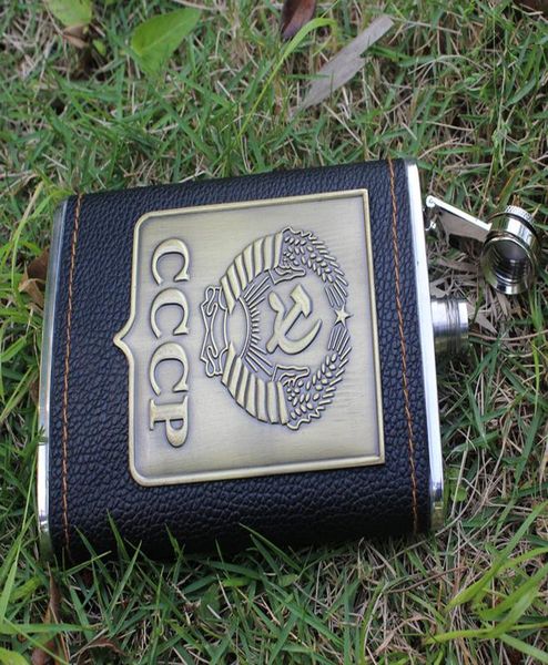 foreskin 8oz hip flask faux leather wrapped flagon wine pot upscale 7oz embossed exquisite stainless steel bottle portable bbyrsa
foreskin 8oz hip flask faux leather wrapped flagon wine pot upscale 7oz embossed exquisite stainless steel bottle portable bbyrsa