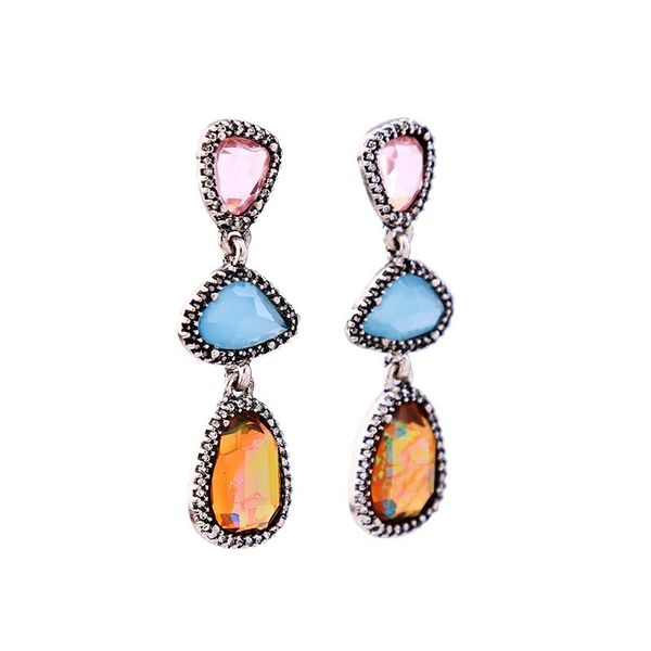 blue resin geometric bohemian earrings 2020 ali express women bijoux multicolor earrings wholesale jewelry, Silver
blue resin geometric bohemian earrings 2020 ali express women bijoux multicolor earrings wholesale jewelry, Silver