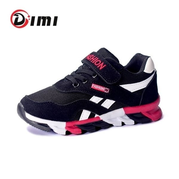 dimi spring/autumn children shoes boys sports shoes fashion brand casual kids sneaker outdoor training breathable boy shoes 201201, Black
dimi spring/autumn children shoes boys sports shoes fashion brand casual kids sneaker outdoor training breathable boy shoes 201201, Black