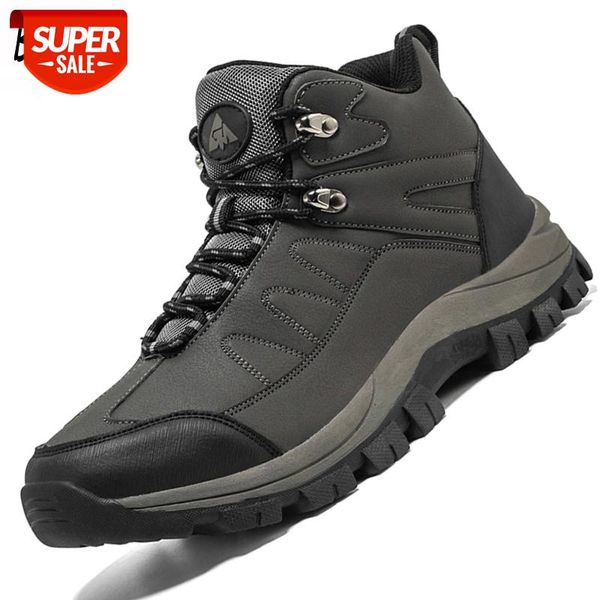 classic brand men's boots waterproof men's ankle boots outdoor waterproof designer sneakers zapatos de seguridad hombre #io1h
classic brand men's boots waterproof men's ankle boots outdoor waterproof designer sneakers zapatos de seguridad hombre #io1h