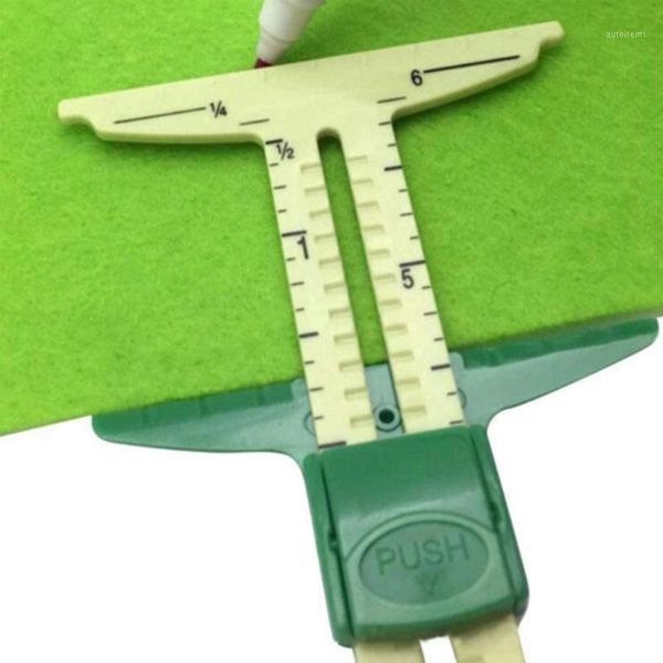 5-in-1 sliding gauge with measuring sewing tool patchwork tool ruler tailor ruler accessories home use #jsw1
5-in-1 sliding gauge with measuring sewing tool patchwork tool ruler tailor ruler accessories home use #jsw1