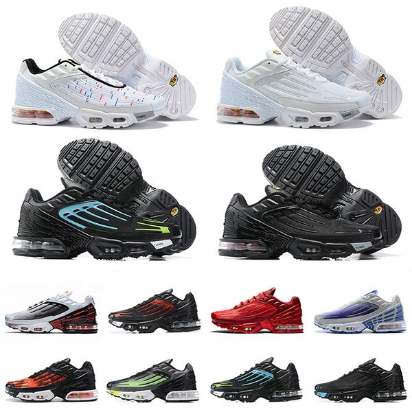 tn plus 3 running shoes tuned trainers sports black silver blue green all white gold red mens womens sneakers, White;red
tn plus 3 running shoes tuned trainers sports black silver blue green all white gold red mens womens sneakers, White;red