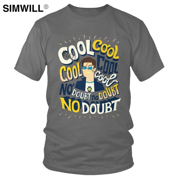 funny cool no doubt tshirt soft short sleeves crew neck male brooklyn nine nine 99 jake peralta gift hooded sweatshirt hoodie men t shirt
funny cool no doubt tshirt soft short sleeves crew neck male brooklyn nine nine 99 jake peralta gift hooded sweatshirt hoodie men t shirt