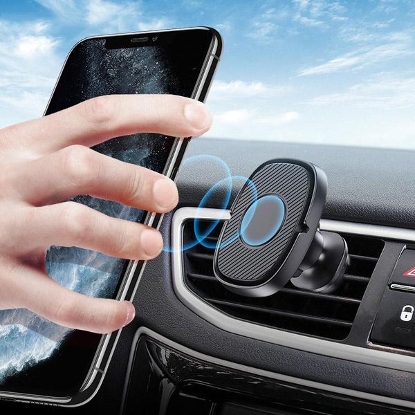 cell phone mounts & holders lovebay air vent mount car holder stand magnetic plastic gps mobile universal for huawei
cell phone mounts & holders lovebay air vent mount car holder stand magnetic plastic gps mobile universal for huawei