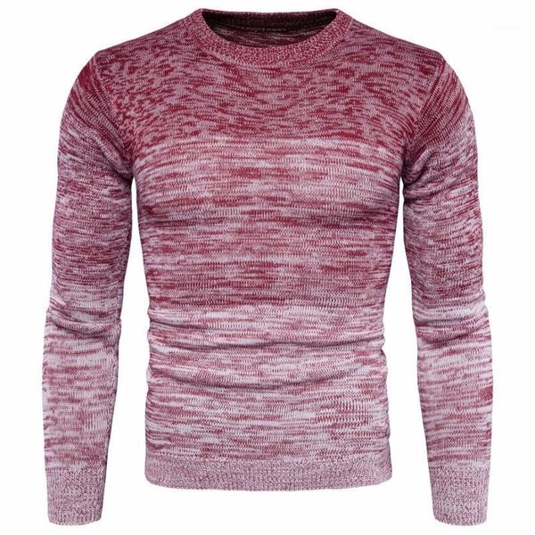 zogaa 2020 winter men's sweaters warm o-neck cotton pullovers patchwork slim fit mens jumpers knitted cashmere pullovers soft1, White;black
zogaa 2020 winter men's sweaters warm o-neck cotton pullovers patchwork slim fit mens jumpers knitted cashmere pullovers soft1, White;black