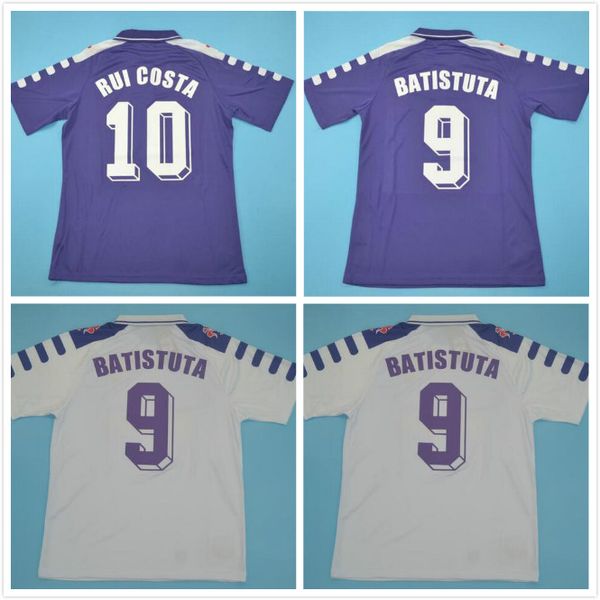 1998 1999 retro fiorentina soccer jersey 98 99 classic vintage florence maglia da calcio white purple batistuta rui costa football shirt, Black;yellow
1998 1999 retro fiorentina soccer jersey 98 99 classic vintage florence maglia da calcio white purple batistuta rui costa football shirt, Black;yellow