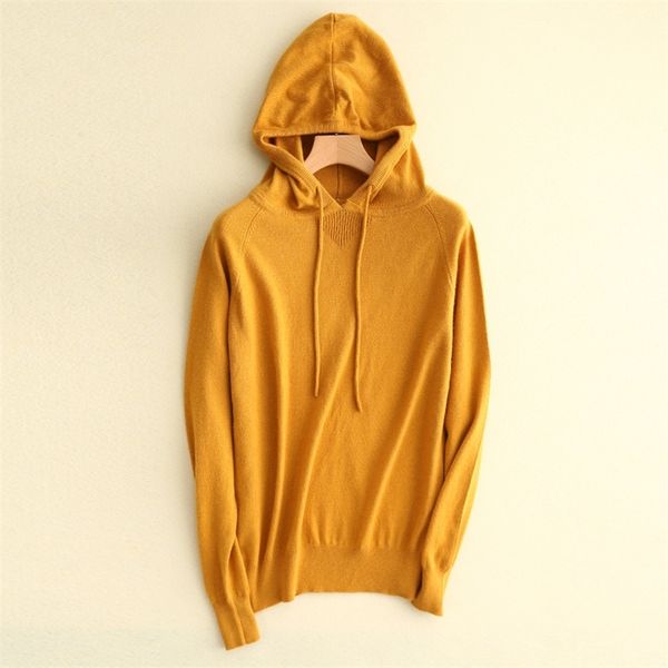 100% cashmere and wool knitted jumpers woman sweater clothes with hat new fashion ladies clothes 10colors pullovers 201130, White;black
100% cashmere and wool knitted jumpers woman sweater clothes with hat new fashion ladies clothes 10colors pullovers 201130, White;black