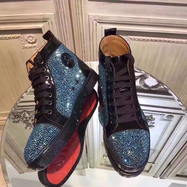 ddesigner mask brand sequined red sole pointed toe flat shoes women luxury red sole sequined high heels party wedding shoes 035, Black
ddesigner mask brand sequined red sole pointed toe flat shoes women luxury red sole sequined high heels party wedding shoes 035, Black