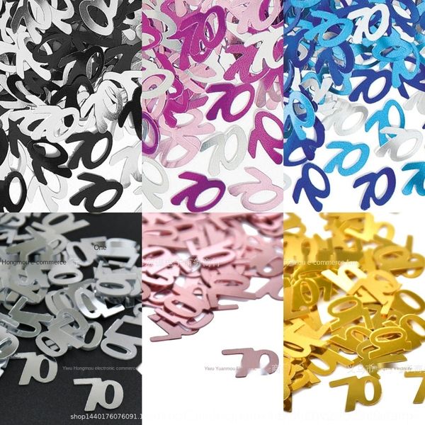vyil5 70 scraps paper number wedding wedding anniversary throwing party table decoration 70-year-old paper scraps number 70 70-year-old anni
vyil5 70 scraps paper number wedding wedding anniversary throwing party table decoration 70-year-old paper scraps number 70 70-year-old anni