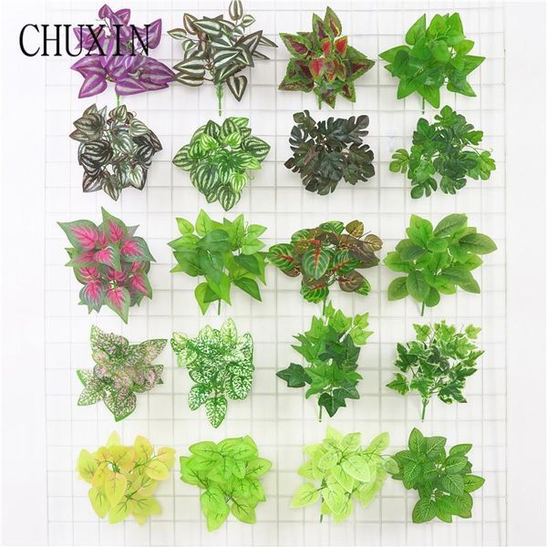 artificial plastic green plants various styles leaves home living room gardening decoration decoration fresh green plants flower1
artificial plastic green plants various styles leaves home living room gardening decoration decoration fresh green plants flower1