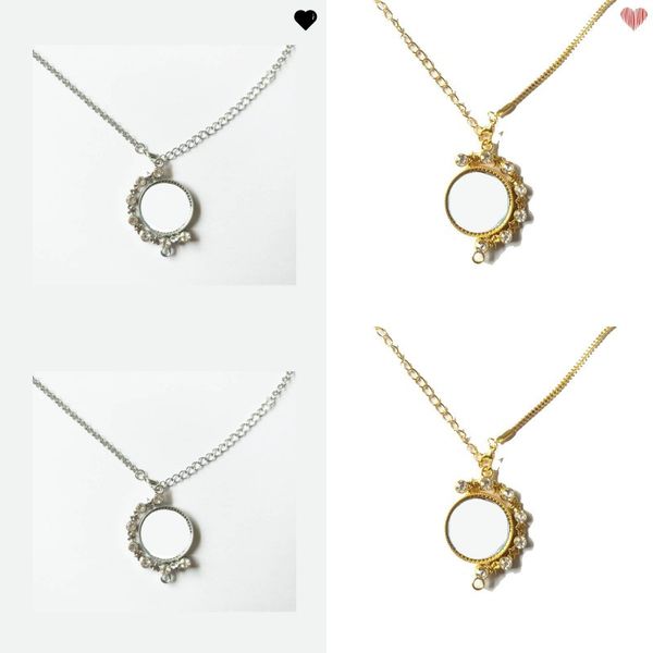 semiring rhinestone stars necklaces sublimation rotate pendant women female chain necklace fashion charm gifts 6 9hy n2
semiring rhinestone stars necklaces sublimation rotate pendant women female chain necklace fashion charm gifts 6 9hy n2