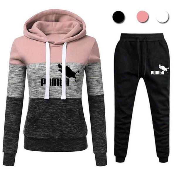 winter tracksuit women 2 piece printing hoodies + pants sportwear women's sports suit hooded sweatshirt set female clothe, Black;white
winter tracksuit women 2 piece printing hoodies + pants sportwear women's sports suit hooded sweatshirt set female clothe, Black;white