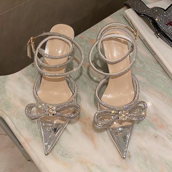 paillette crystal bow-knot sandals women pointed toe designer shoes stiletto high heels shoes woman buckle band sandalias 2021, Black
paillette crystal bow-knot sandals women pointed toe designer shoes stiletto high heels shoes woman buckle band sandalias 2021, Black