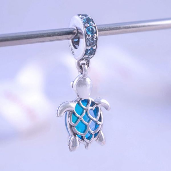 luxury 2020 summer new 925 sterling silver ocean series charms beads fit original pandora bracelets women diy jewelry fashion design, Black
luxury 2020 summer new 925 sterling silver ocean series charms beads fit original pandora bracelets women diy jewelry fashion design, Black