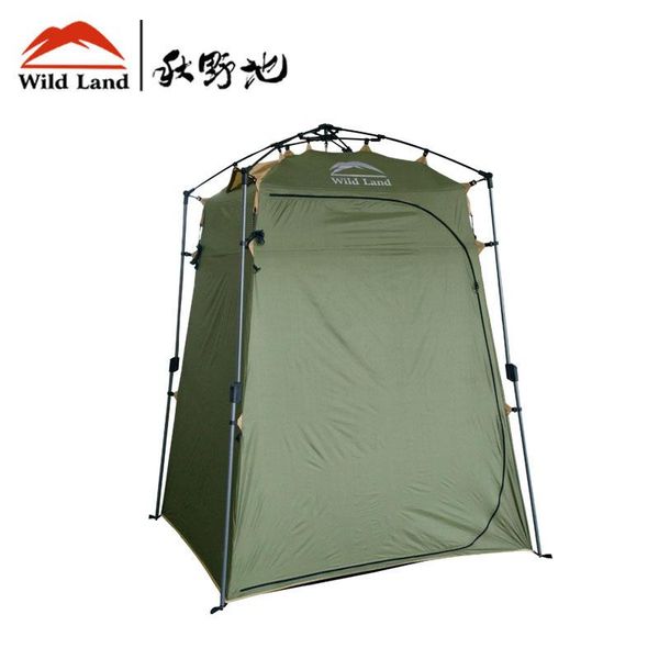 autumn wild innovative automatic speed open outdoor bath bathe single mobile toilet tent dressing tent
autumn wild innovative automatic speed open outdoor bath bathe single mobile toilet tent dressing tent