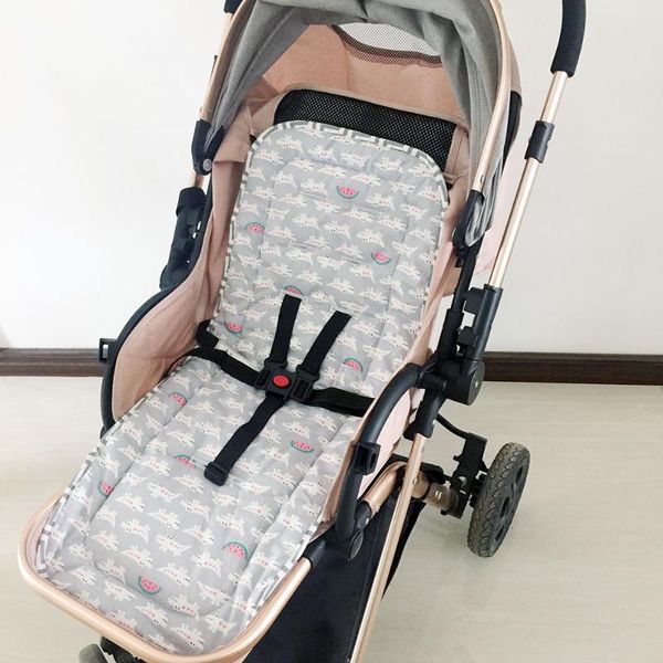 cotton baby stroller cushion seat pad infant double sided diaper pad changing mat seat for pram stroller accessories
cotton baby stroller cushion seat pad infant double sided diaper pad changing mat seat for pram stroller accessories