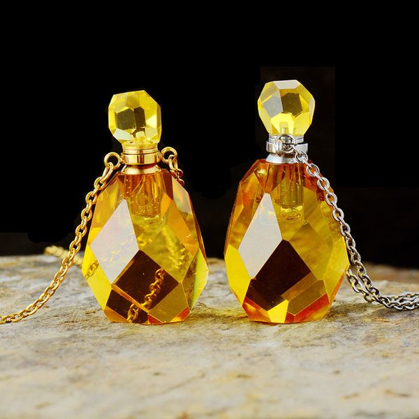 природные камни камень эфирное масло диффузор perfume bottle аметисты ожерелье февраля камень ювелирные изделия 200929, Silver
природные камни камень эфирное масло диффузор perfume bottle аметисты ожерелье февраля камень ювелирные изделия 200929, Silver