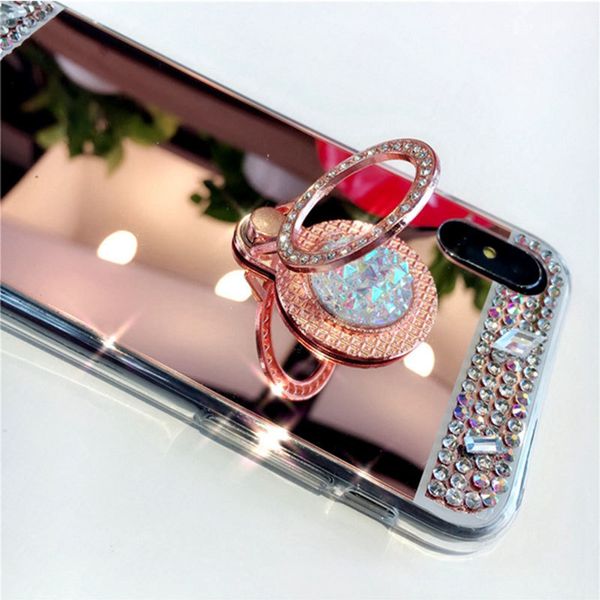 galaxy s8 plus s7 s6 edge luxury diamond mirror for samsung a3 a5 a7 j3 j5 j7 phone cover case
galaxy s8 plus s7 s6 edge luxury diamond mirror for samsung a3 a5 a7 j3 j5 j7 phone cover case