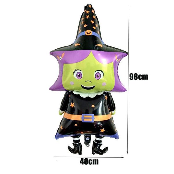 halloween foil ballons bat паук тыква баллон надувные игрушки воздух воздушные шары хэллоуин украшения globos h1 wmtpyk
halloween foil ballons bat паук тыква баллон надувные игрушки воздух воздушные шары хэллоуин украшения globos h1 wmtpyk