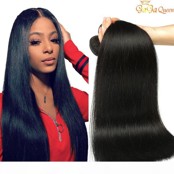 8a brazilian straight virgin hair extensions unprocessed peruvian malaysian indian human hair weave bundles nature color, Black
8a brazilian straight virgin hair extensions unprocessed peruvian malaysian indian human hair weave bundles nature color, Black