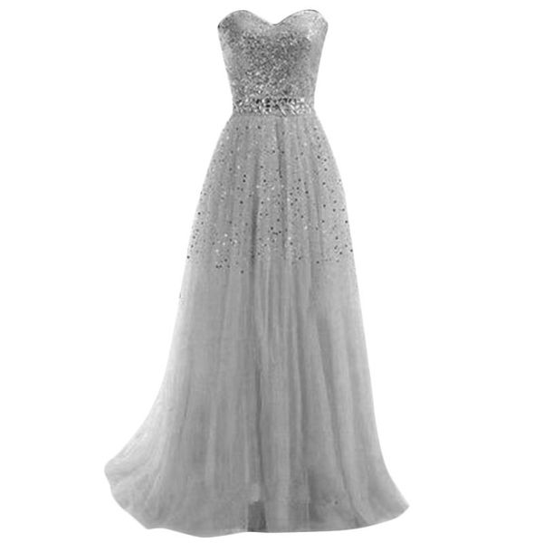spring/summer lace strapless dress for party evening gown ball long dresses, Black;gray
spring/summer lace strapless dress for party evening gown ball long dresses, Black;gray