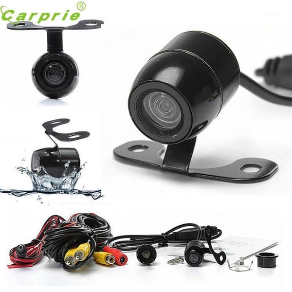 carprie waterproof 170 degree ccd car rear view reserve backup parking camera ir night vision cam a.201
carprie waterproof 170 degree ccd car rear view reserve backup parking camera ir night vision cam a.201