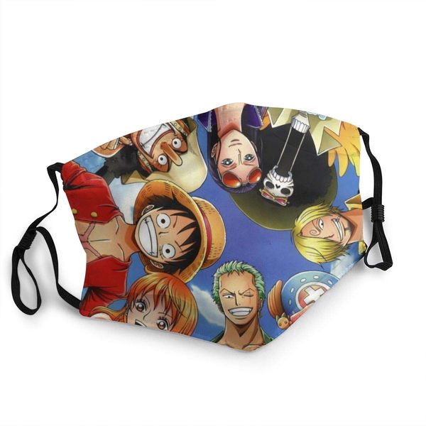 anime face mask one piece luffy nami nico tony with filter pocket reusable washable anti dust cover shield for men and womens cosplay bandan
anime face mask one piece luffy nami nico tony with filter pocket reusable washable anti dust cover shield for men and womens cosplay bandan