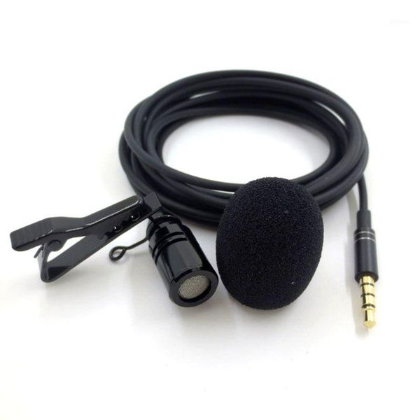 microphones mini portable microphone condenser clip-on lapel mic for an-droid phone pxpe1
microphones mini portable microphone condenser clip-on lapel mic for an-droid phone pxpe1