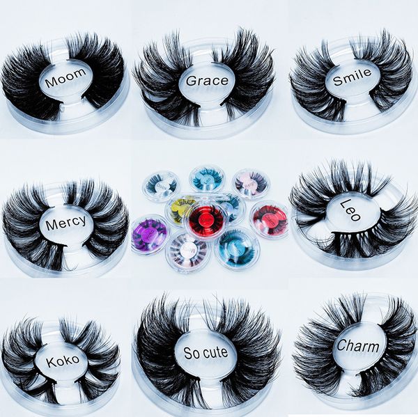 thick long 25mm mink false eyelashes extensions soft fake eyelashes eye makeup accessory 10 models available
thick long 25mm mink false eyelashes extensions soft fake eyelashes eye makeup accessory 10 models available