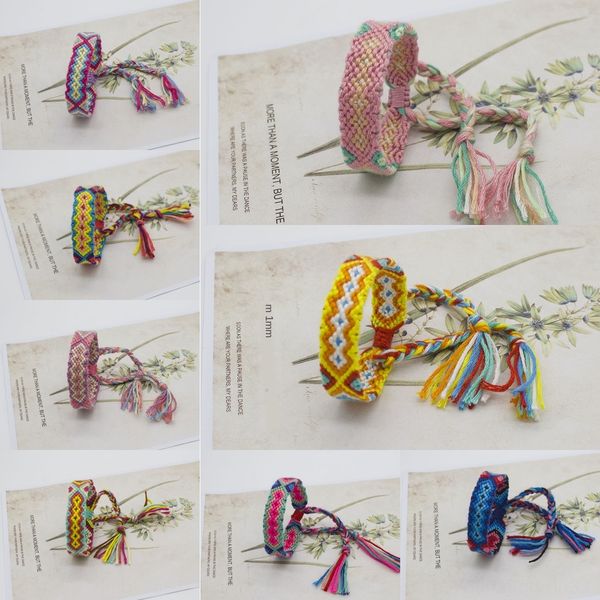 nepalese national bracelet national style weaving bracelet holiday lucky rainbow weaving hand rope gpmuh, Golden;silver
nepalese national bracelet national style weaving bracelet holiday lucky rainbow weaving hand rope gpmuh, Golden;silver