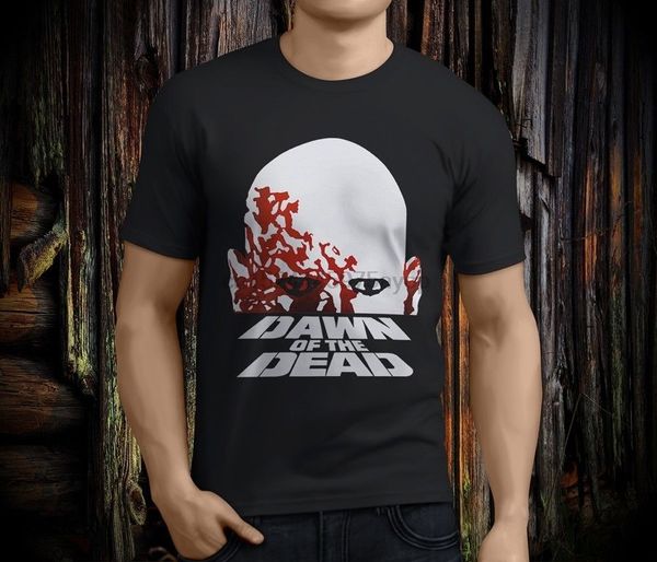 new popular dawn of the dead horror movie men& black size s 3xl short sleeve cotton tee hoodie designers t shirts sweatshirt
new popular dawn of the dead horror movie men& black size s 3xl short sleeve cotton tee hoodie designers t shirts sweatshirt