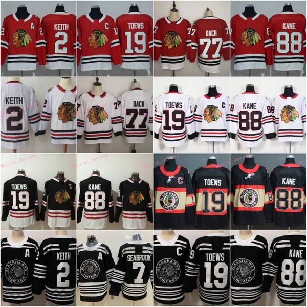 2021 chicago blackhawks jersey19 jonathan toews 88 patrick kane 2 duncan keith 12 alex debrincat 77 kirby dach clark griswold black hockey, Black;red
2021 chicago blackhawks jersey19 jonathan toews 88 patrick kane 2 duncan keith 12 alex debrincat 77 kirby dach clark griswold black hockey, Black;red