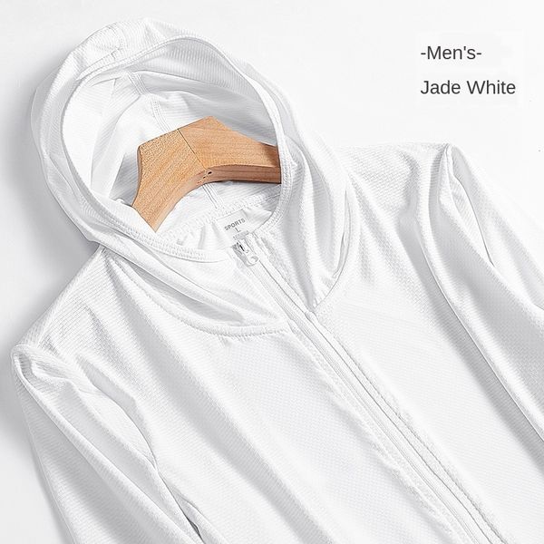 2021 new male female outerwear summer thin sleeve with silky hood ice comfortable and protective coat h22i, Black;brown
2021 new male female outerwear summer thin sleeve with silky hood ice comfortable and protective coat h22i, Black;brown