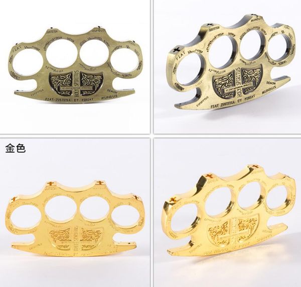 high hardness hell detective constantine brass knuckle outdoor edc tools knuckles duster buckle break window self-defense tool15
high hardness hell detective constantine brass knuckle outdoor edc tools knuckles duster buckle break window self-defense tool15