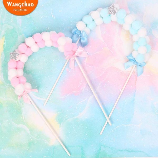 other festive & party supplies arch cotton ball star cake er happy birthday kids favors decorating wedding decoration1
other festive & party supplies arch cotton ball star cake er happy birthday kids favors decorating wedding decoration1