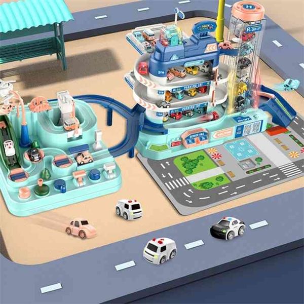 electric track parking building car toy link racing rail train for children gifts mechanical adventure table game
electric track parking building car toy link racing rail train for children gifts mechanical adventure table game