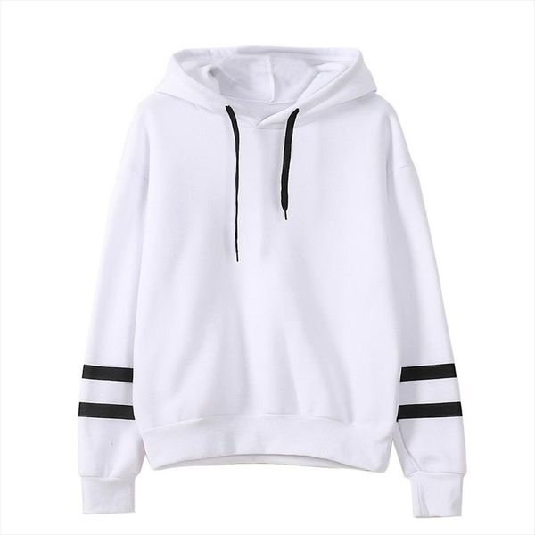 womens hoodies 2020 women hoodie casual long sleeve hooded pullover sweatshirts hooded female drop shipping good quality, Black
womens hoodies 2020 women hoodie casual long sleeve hooded pullover sweatshirts hooded female drop shipping good quality, Black