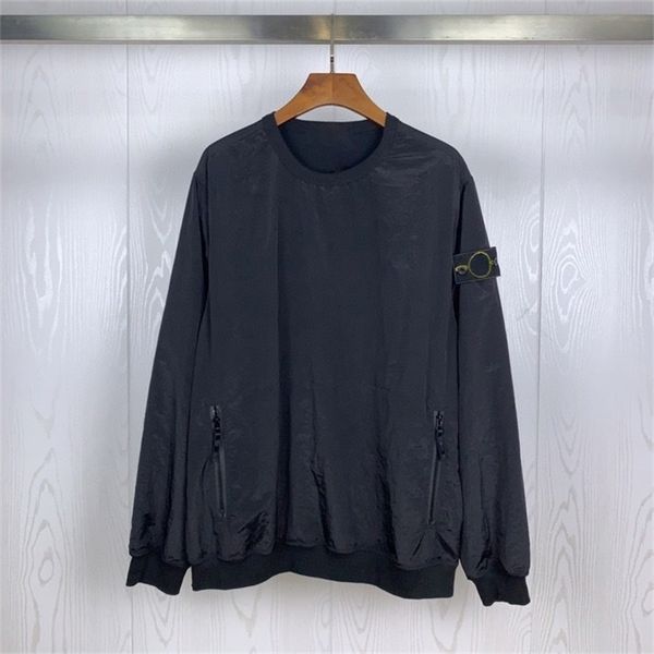 compass badge patched metal color women men sweatshirts waterproof mesh inside zipper sweatshirt hoodie y201123, Black
compass badge patched metal color women men sweatshirts waterproof mesh inside zipper sweatshirt hoodie y201123, Black