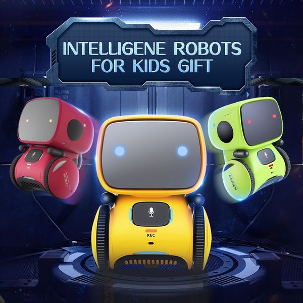 toy robot intelligent robots russian&english version voice control roboter interactive educational rc robotic for christmas gift y200413 
toy robot intelligent robots russian&english version voice control roboter interactive educational rc robotic for christmas gift y200413