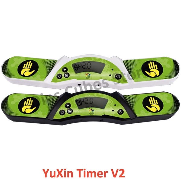 new yuxin timer v2 speed timer yuxin timer for speed cube & magic cube y200428
new yuxin timer v2 speed timer yuxin timer for speed cube & magic cube y200428
