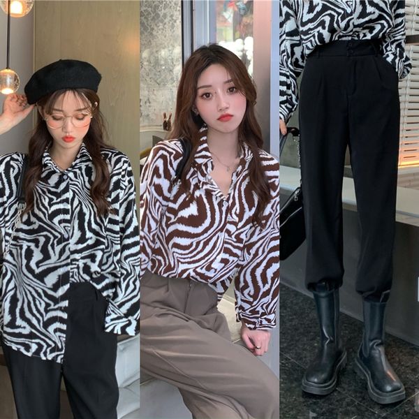 v0qz8 languid long wide pantsshirt print shirt high waisted slim zebra sleeve leg pants casual wide leg pants 7umjg, Gray
v0qz8 languid long wide pantsshirt print shirt high waisted slim zebra sleeve leg pants casual wide leg pants 7umjg, Gray