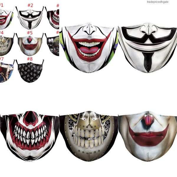 masquerade masks halloween print fashion men designer digital party joker face bb93
masquerade masks halloween print fashion men designer digital party joker face bb93