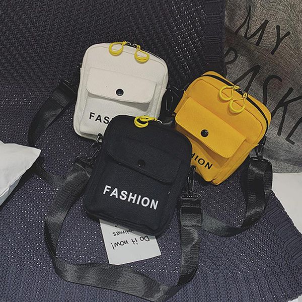 women canvas bag fashion mini cell phone bag with zipper korean crossbody for female ladies shoulder bolsa feminina#p4
women canvas bag fashion mini cell phone bag with zipper korean crossbody for female ladies shoulder bolsa feminina#p4